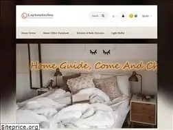 Sites similar to leptonstechnologies.com