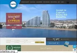 Sites similar to leptosestates.com