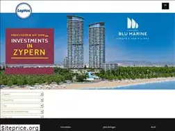 Sites similar to leptosestates.de