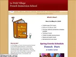 Sites similar to leptvillage.com
