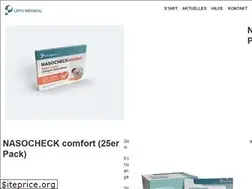 Sites similar to lepu-medical.de