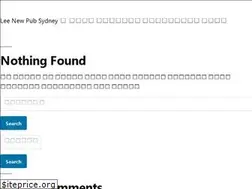 Sites similar to lepub.com.au