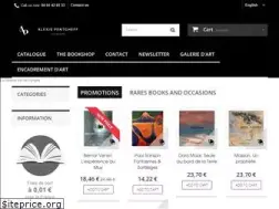Sites similar to lepuitsauxlivres.com