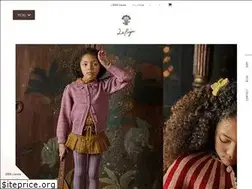 Sites similar to lepuju.com