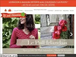 Sites similar to lepullirlandais.com