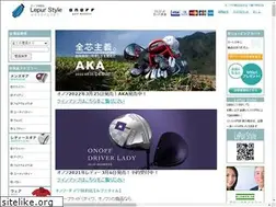 Sites similar to lepur-style.com