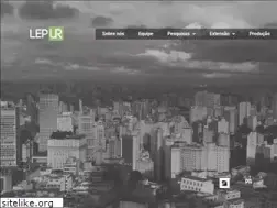 Sites similar to lepur.com.br