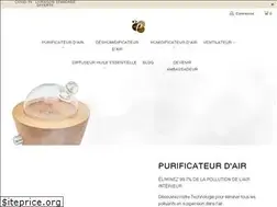Sites similar to lepurificateur.fr
