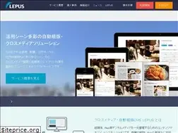 Sites similar to lepus-cms.com