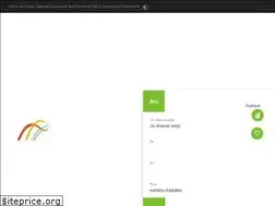 Sites similar to lepuyenvelay-tourisme.fr