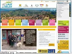 Sites similar to lepuyenvelay.fr