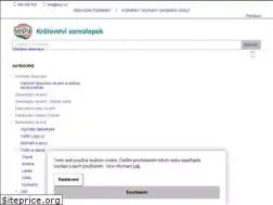 Sites similar to lepy.cz