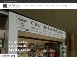 Sites similar to leqbox.com