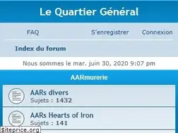 Sites similar to leqg.org
