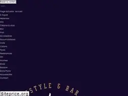 Sites similar to leqgvape.com
