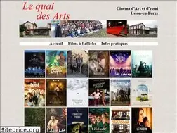 Sites similar to lequaidesarts.fr