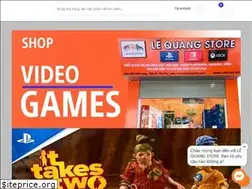 Sites similar to lequangstore.com