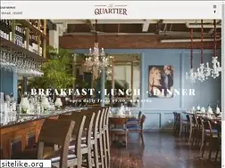 Sites similar to lequartier.co.id