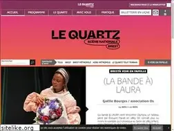 Sites similar to lequartz.com
