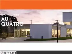 Sites similar to lequatro.fr