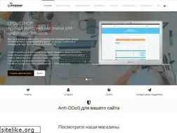 Sites similar to leque.shop