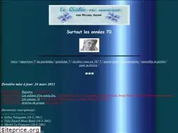 Sites similar to lequebecenmusique.com