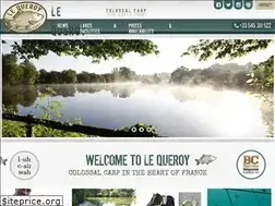 Sites similar to lequeroyfishing.com
