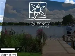 Sites similar to lequesnoy.fr