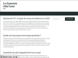 Sites similar to lequesnoyvilleforte.fr