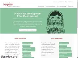 Sites similar to lequin.co.uk