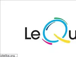 Sites similar to lequinquet.be