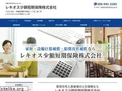 Sites similar to lequios-ins.co.jp