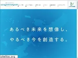 Sites similar to lequios.co.jp