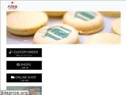 Sites similar to lequipedeniko.com
