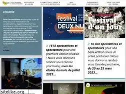 Sites similar to lequipee.com