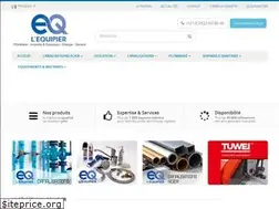 Sites similar to lequipier-maroc.com