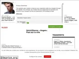 Sites similar to lequotidiendusport.fr
