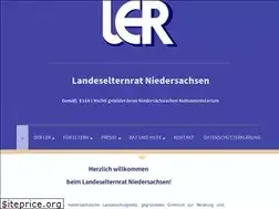 Sites similar to ler-nds.de