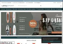 Sites similar to lera.hr