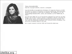 Sites similar to lera.ucsd.edu