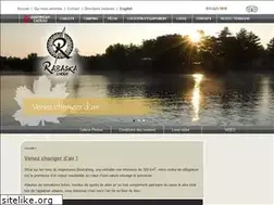 Sites similar to lerabaska.com