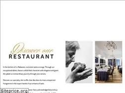 Sites similar to lerabassier.be