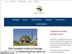 Sites similar to lerablog.org