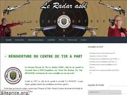 Sites similar to leradar.be