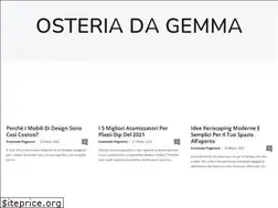 Sites similar to leradicieleali.it