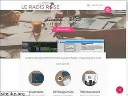 Sites similar to leradisrose.fr