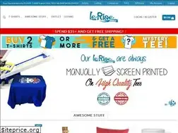 Sites similar to lerageshirts.com