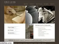 Sites similar to leraglass.com