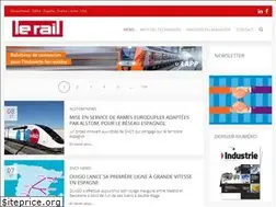 Sites similar to lerail.com