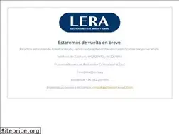 Sites similar to lerainternet.com